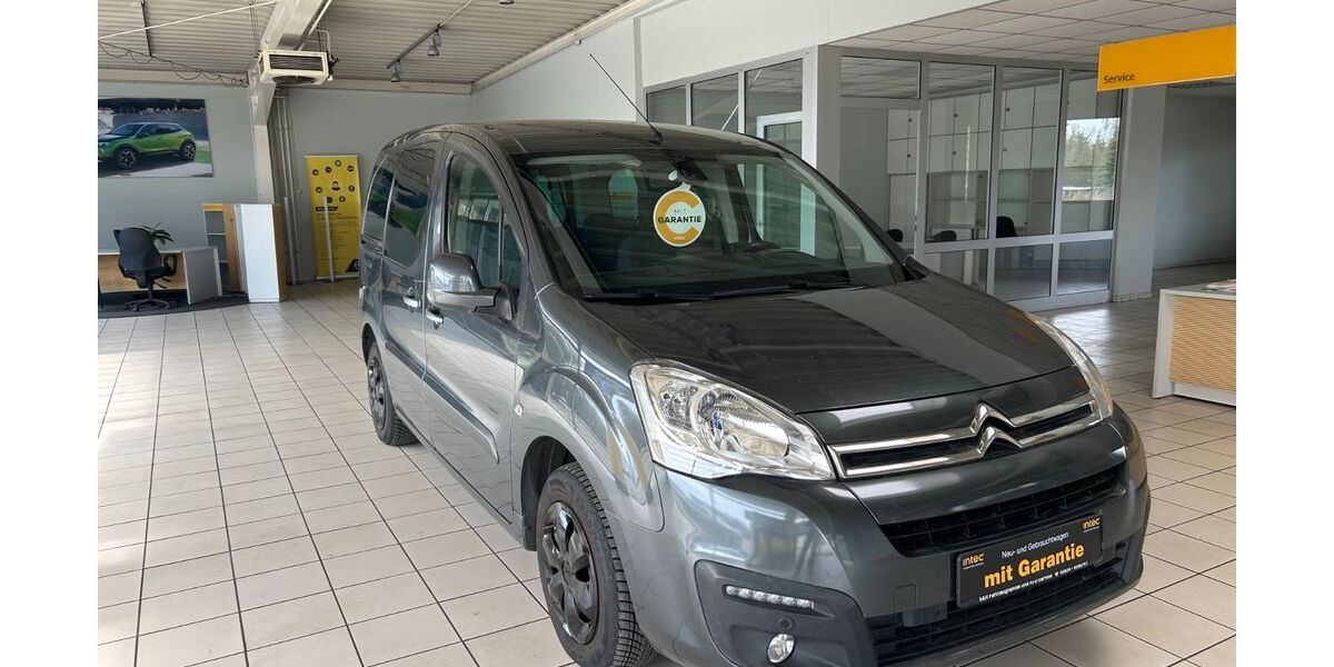 Citroen Berlingo 112.910 km 10.599 &euro; Friedland 17098