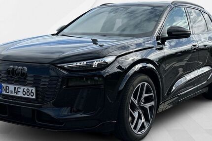 Audi Q6 e-tron 11.831 km 78.499 &euro; Neubrandenburg 17036