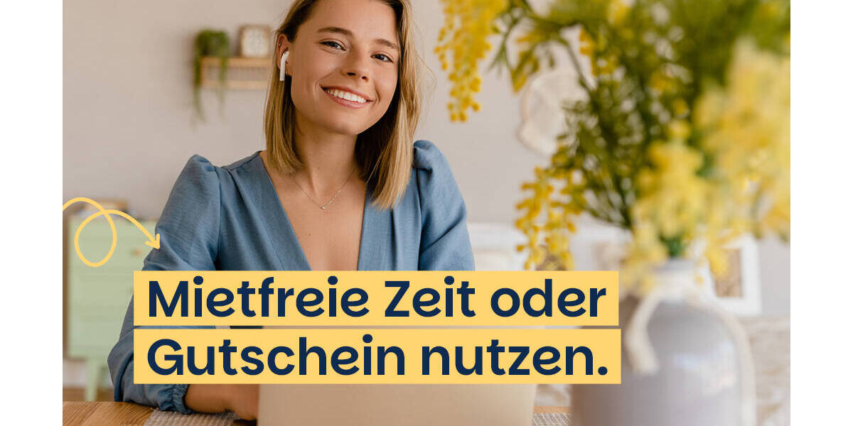 Etagenwohnung Neubrandenburg Monckeshof - 2 Zimmer, 44 m&sup2;, 267&euro; | Angebot:25985507