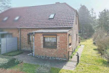 Haus Groß Nemerow - 3 Zimmer, 90 m&sup2;, 106.500&euro; | Angebot:25911397