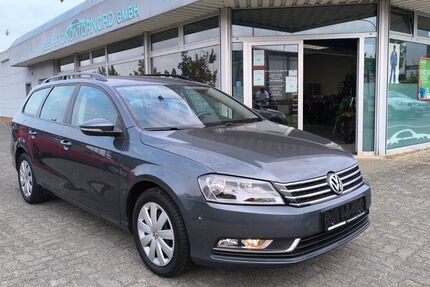 VW Passat Variant 121.700 km 9.950 &euro; Neubrandenburg 17036