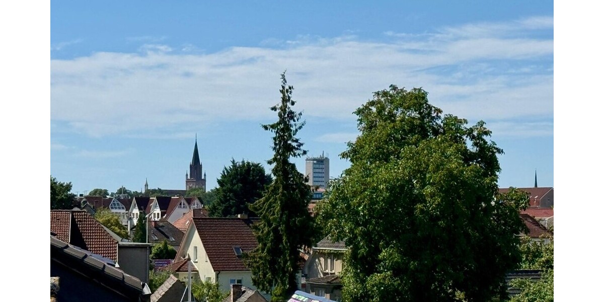 HORN IMMOBILIEN++ Neubrandenburg, modernisiertes Einfamilienhaus mit großem Grundstück, Garage uvm. - Einfamilienhaus Neubrandenburg Datzeberg | Angebot:27313222