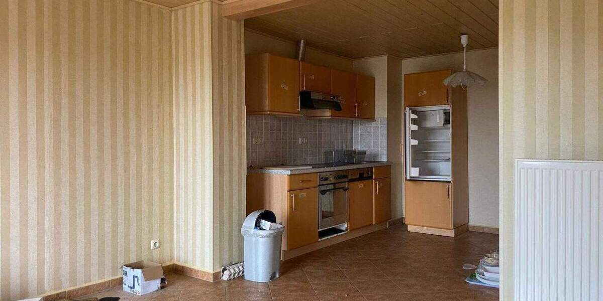 Gewerbeobjekt Stavenhagen Klockow - 1 Zimmer, 299.000&euro; | Angebot:25708805
