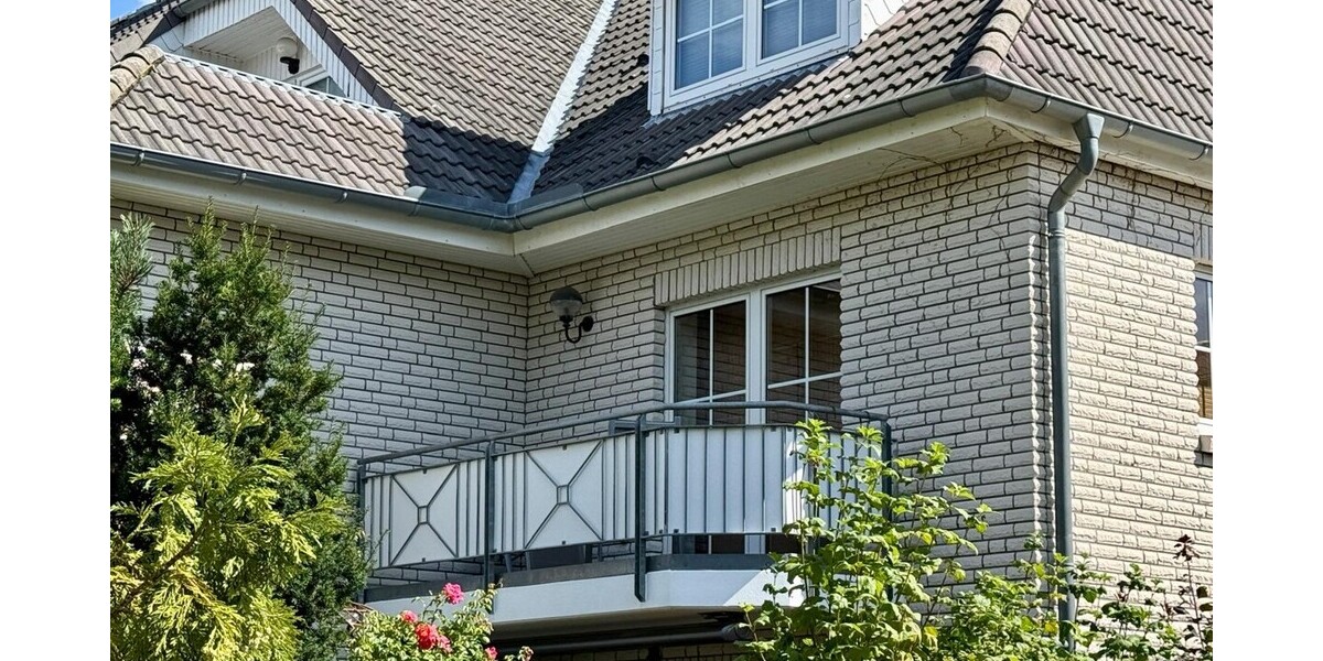 HORN IMMOBILIEN++ Neubrandenburg, helle 3-Raum ETW mit Balkon, Stellplatz und EBK -vermietet- - Etagenwohnung Neubrandenburg | Angebot:27279539