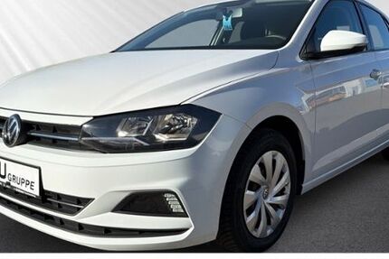VW Polo 99.839 km 9.990 &euro; Neubrandenburg 17033