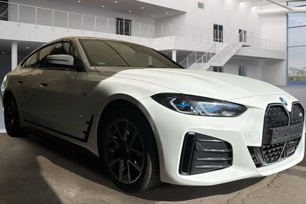 BMW i4 74.000 km 38.990 &euro; Neubrandenburg 17036
