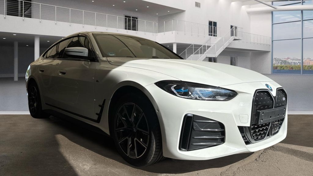 BMW i4 74.000 km 38.990 &euro; Neubrandenburg 17036