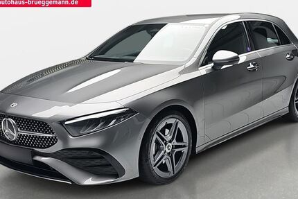 Mercedes-Benz A 180 34.510 km 29.990 &euro; Neubrandenburg 17036