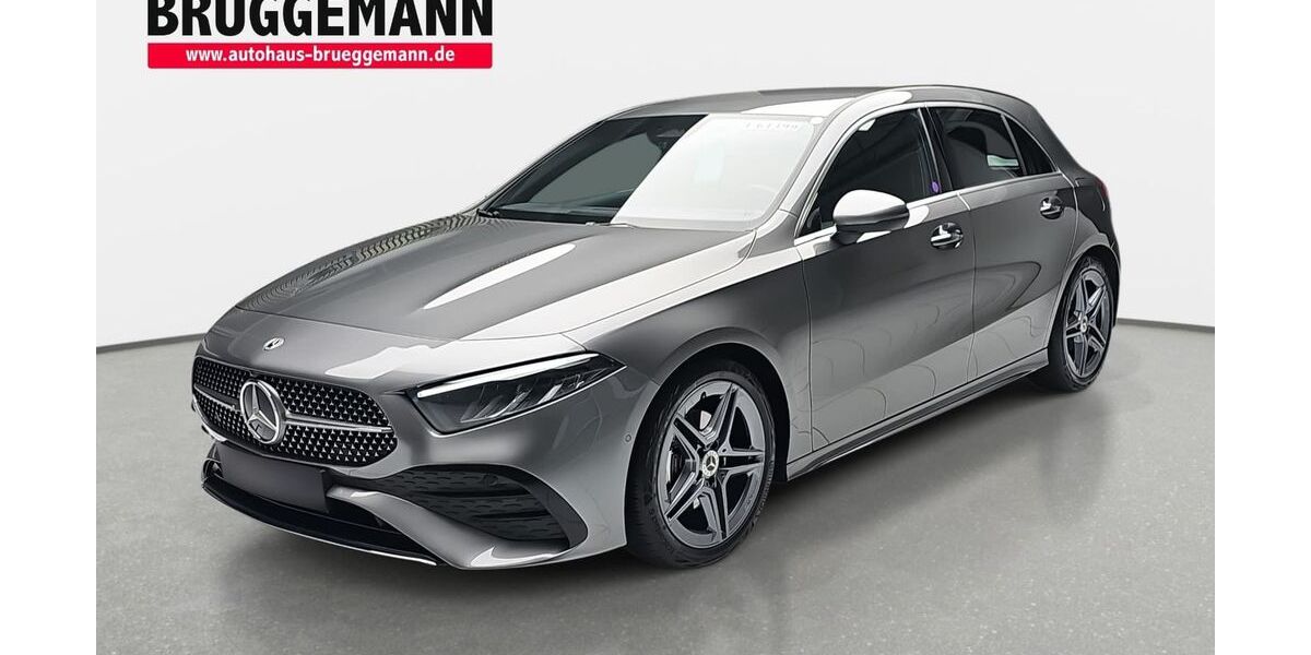 Mercedes-Benz A 180 34.510 km 29.990 &euro; Neubrandenburg 17036