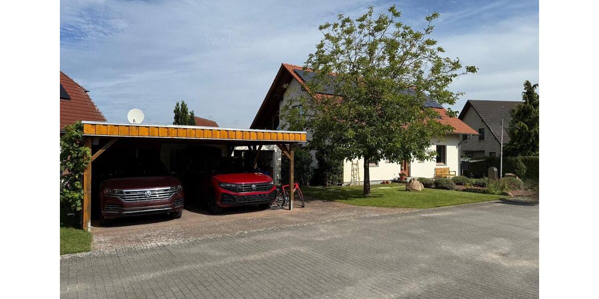 Einfamilienhaus Blankensee - 6 Zimmer, 170 m&sup2;, 695.000&euro; | Angebot:24307664