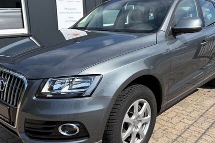 Audi Q5 141.542 km 12.999 &euro; Neubrandenburg 17034