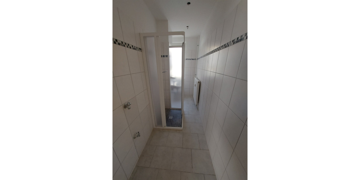 Etagenwohnung Neustrelitz - 3 Zimmer, 59 m&sup2;, 504&euro; | Angebot:25130514