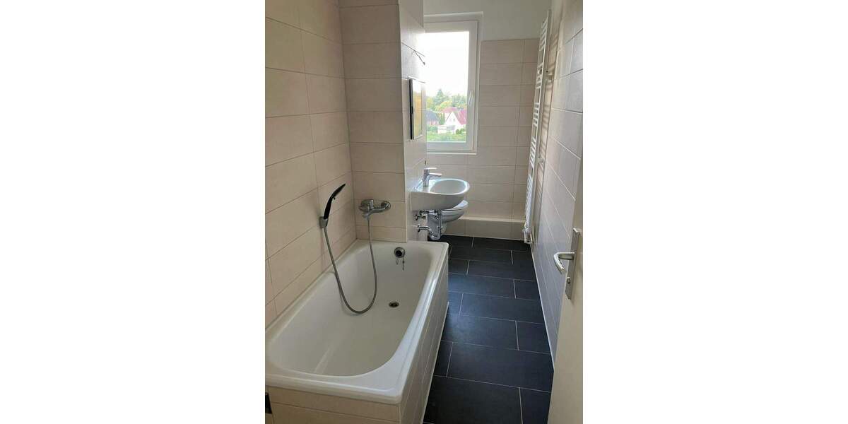 Etagenwohnung Tützpatz - 3 Zimmer, 60 m&sup2;, 360&euro; | Angebot:25739829