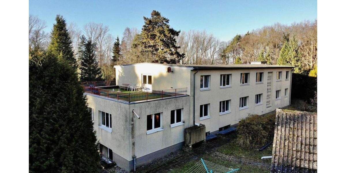 Mehrfamilienhaus, Wohnhaus Gültz / Seltz Gültz - 6 Zimmer, 1 m&sup2;, 700.000&euro; | Angebot:25674902