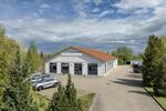 Gewerbeobjekt Neubrandenburg Carlshöhe - 3.700&euro; | Angebot:26252872