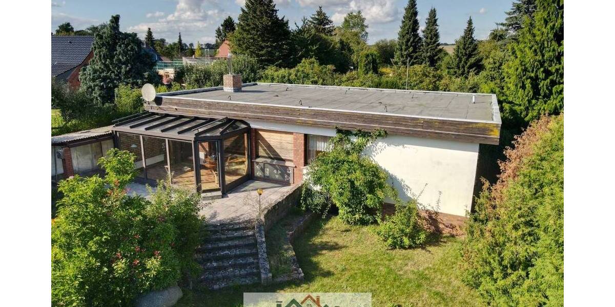 Einfamilienhaus Hohenmocker Tentzerow - 5 Zimmer, 110 m&sup2;, 185.000&euro; | Angebot:25731719
