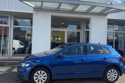 VW Polo 7.323 km 19.700 &euro; Woldegk 17348