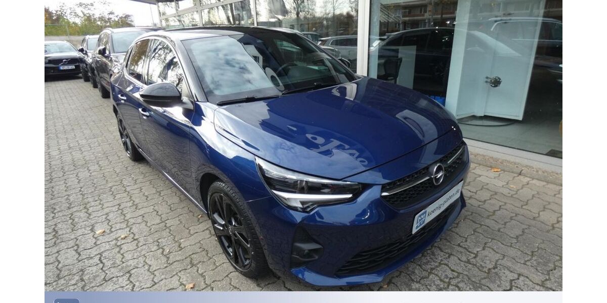 Opel Corsa 55.900 km 14.790 &euro; Neubrandenburg 17033