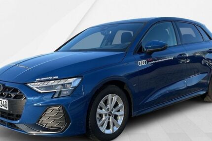 Audi A3 7.134 km 42.799 &euro; Neubrandenburg 17036