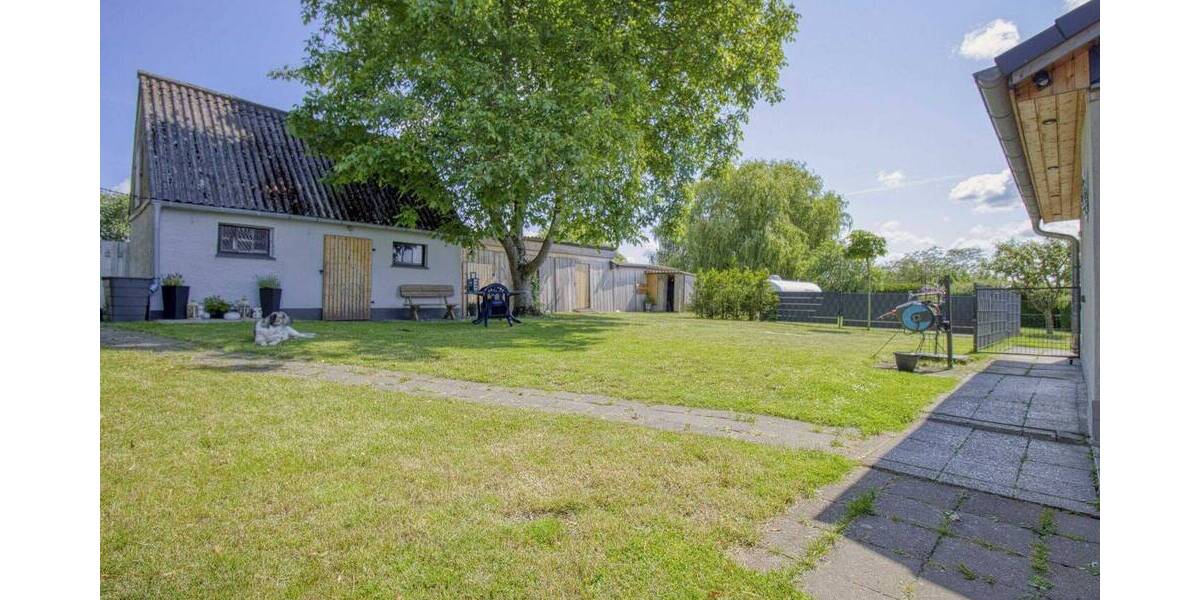 Einfamilienhaus Hermannshöhe Hermannshöhe - 5 Zimmer, 100 m&sup2;, 225.000&euro; | Angebot:25880190