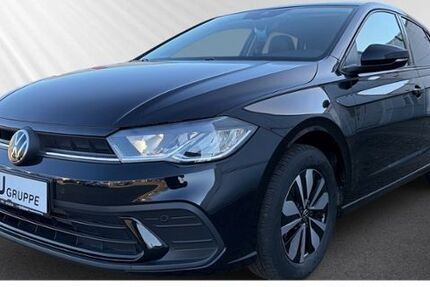 VW Polo 6.518 km 24.990 &euro; Neubrandenburg 17033