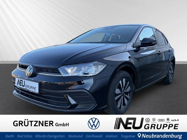 VW Polo 6.518 km 24.990 &euro; Neubrandenburg 17033