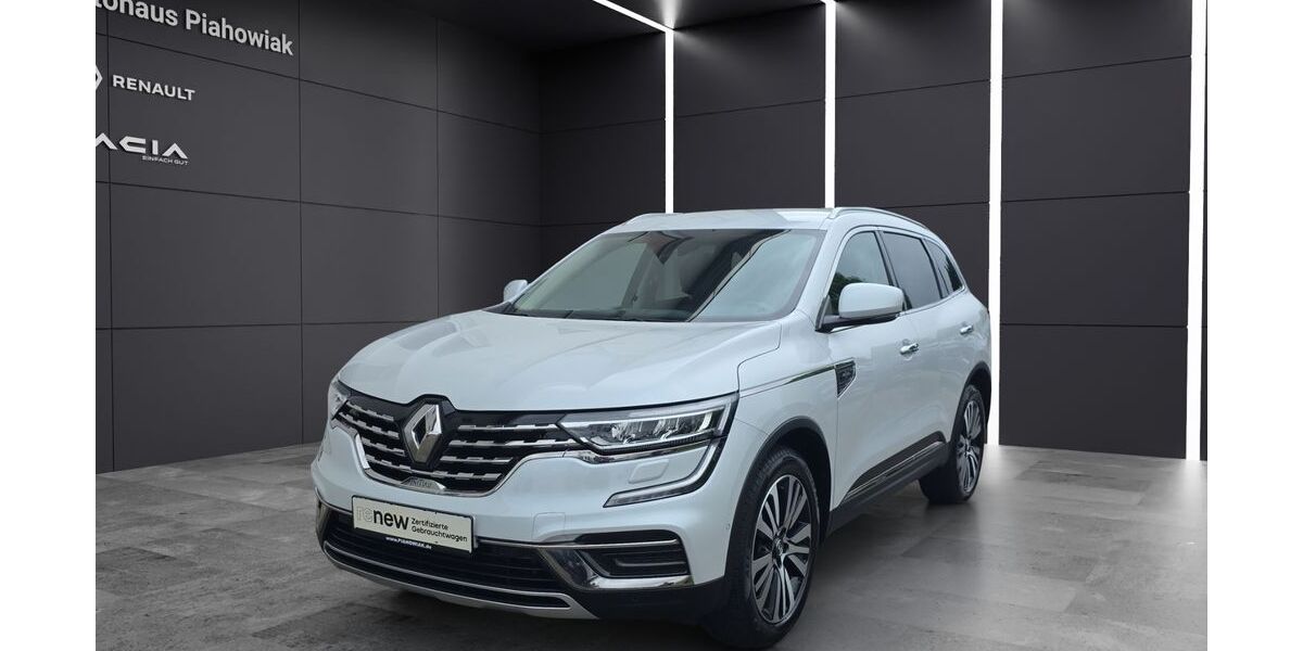 Renault Koleos 65.014 km 22.985 &euro; Neubrandenburg 17039