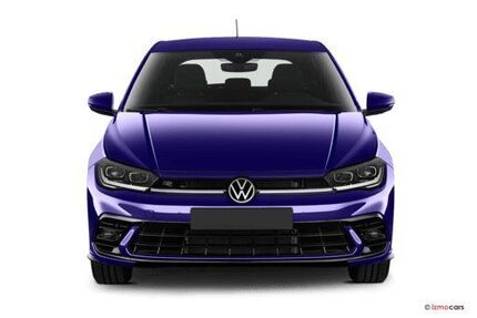 VW Polo 59.422 km 15.900 &euro; Neustrelitz 17235