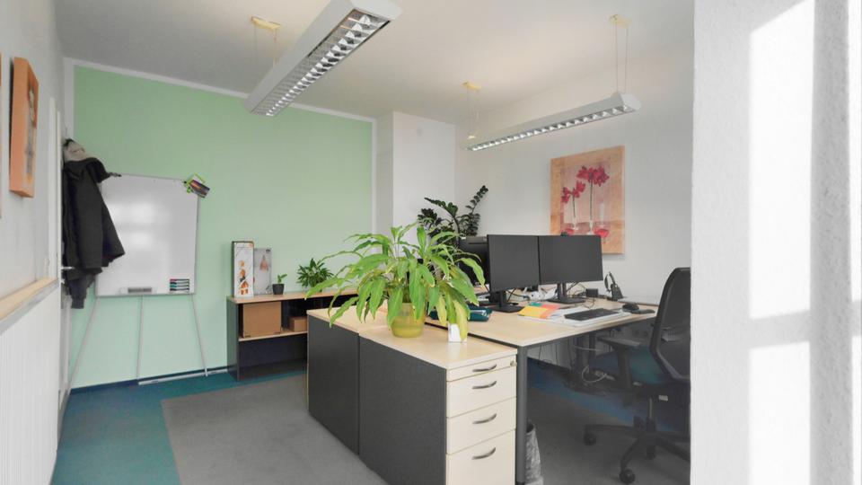 Gewerbeobjekt Neubrandenburg - 4.832&euro; | Angebot:26579080