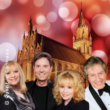 Ein Neubrandenburger Kessel Buntes 27.02.2027 Konzertkirche Neubrandenburg