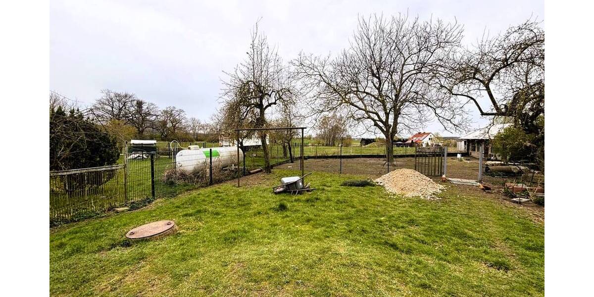 Einfamilienhaus Rosenow / Luplow Luplow - 4 Zimmer, 128 m&sup2;, 162.000&euro; | Angebot:26188197