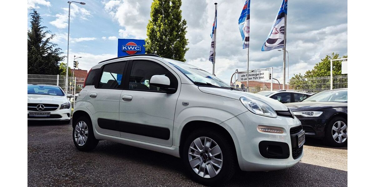 Fiat Panda 135.180 km 5.990 &euro; Neubrandenburg an der A20 17034