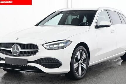 Mercedes-Benz C 300 19.500 km 40.480 &euro; Neubrandenburg 17033