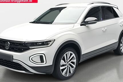 VW T-Roc 17.920 km 28.990 &euro; Neubrandenburg 17036
