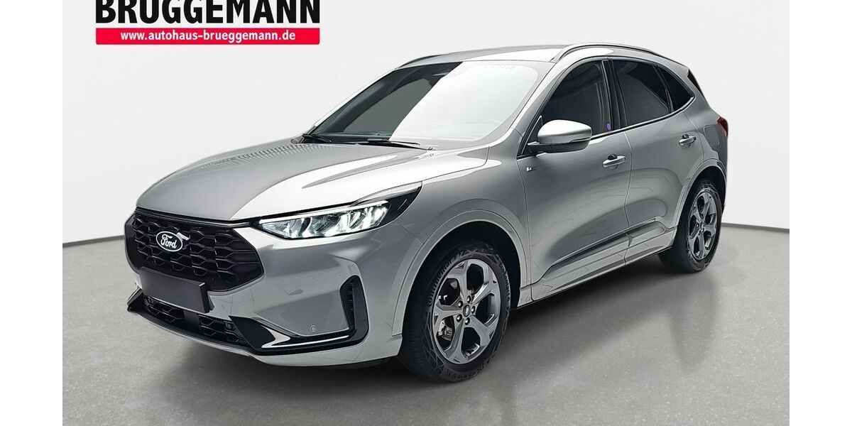 Ford Kuga 10.970 km 27.990 &euro; Neubrandenburg 17036