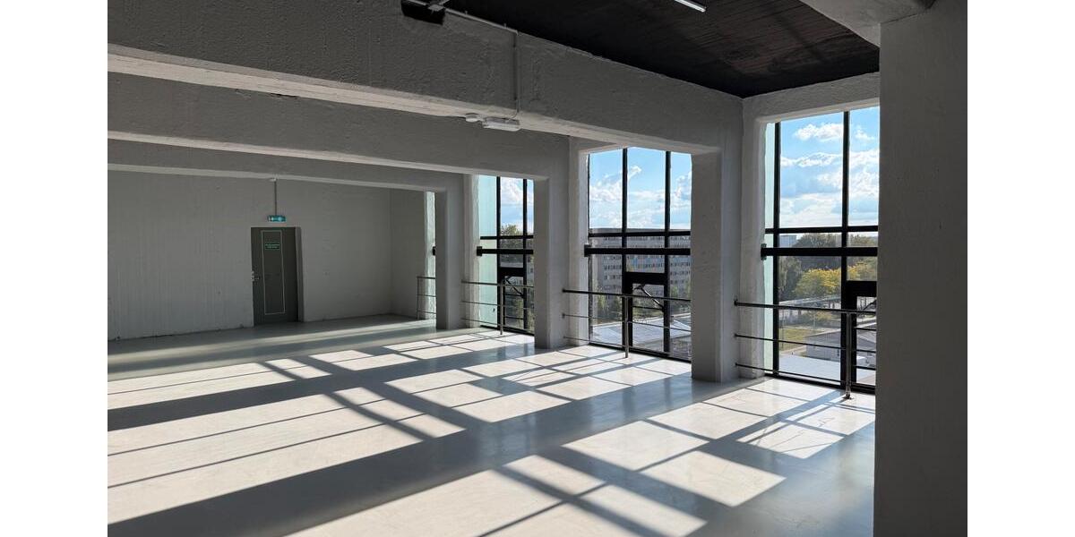 Gewerbeobjekt Neubrandenburg Datzeberg - 3&euro; | Angebot:22985373