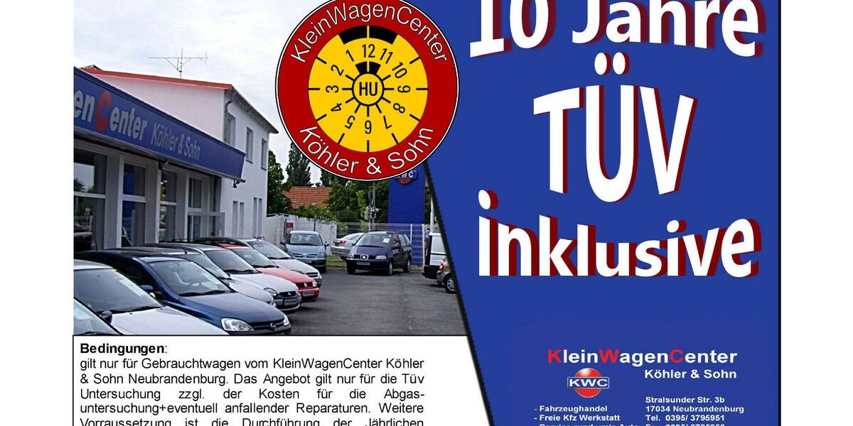 Skoda Kamiq 56.916 km 16.990 &euro; Neubrandenburg an der A20 17034