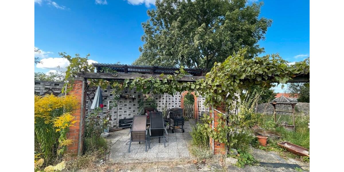 Einfamilienhaus Woldegk - 5 Zimmer, 188 m&sup2;, 350.000&euro; | Angebot:24373158