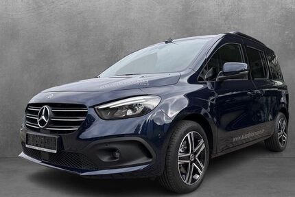 Mercedes-Benz T-Klasse 5.000 km 37.190 &euro; Stavenhagen 17153