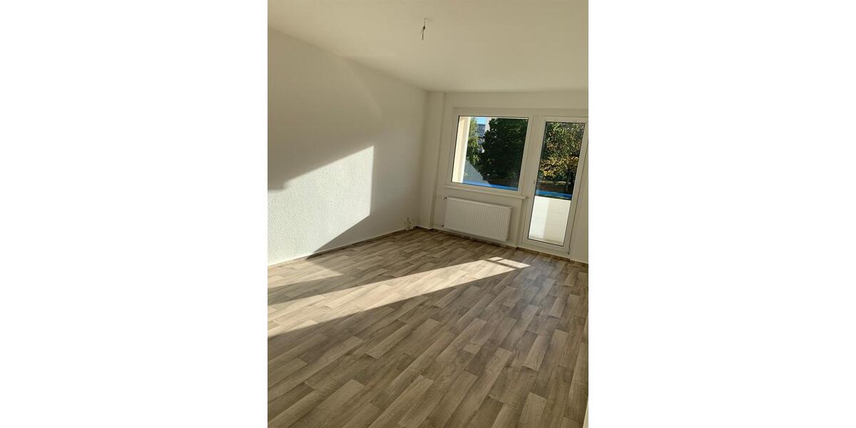 Etagenwohnung Neustrelitz - 3 Zimmer, 59 m&sup2;, 503&euro; | Angebot:23147025