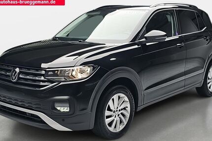 VW T-Cross 39.940 km 18.490 &euro; Neubrandenburg 17036