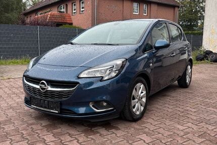 Opel Corsa 74.000 km 7.495 &euro; Küssow 17036