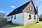 HORN IMMONILIEN ++ großes Haus, großes Grundstück in einer ruhigen Lage in Cölpin bei Neubrandenburg - Einfamilienhaus Cölpin | Angebot:25263306