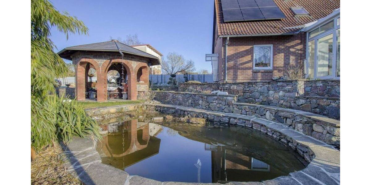 Einfamilienhaus Kraase Kraase - 5 Zimmer, 160 m&sup2;, 295.000&euro; | Angebot:26156381