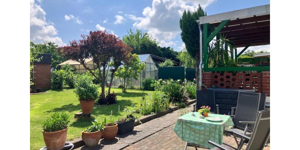 Einfamilienhaus Friedland - 4 Zimmer, 100 m&sup2;, 255.000&euro; | Angebot:25049495