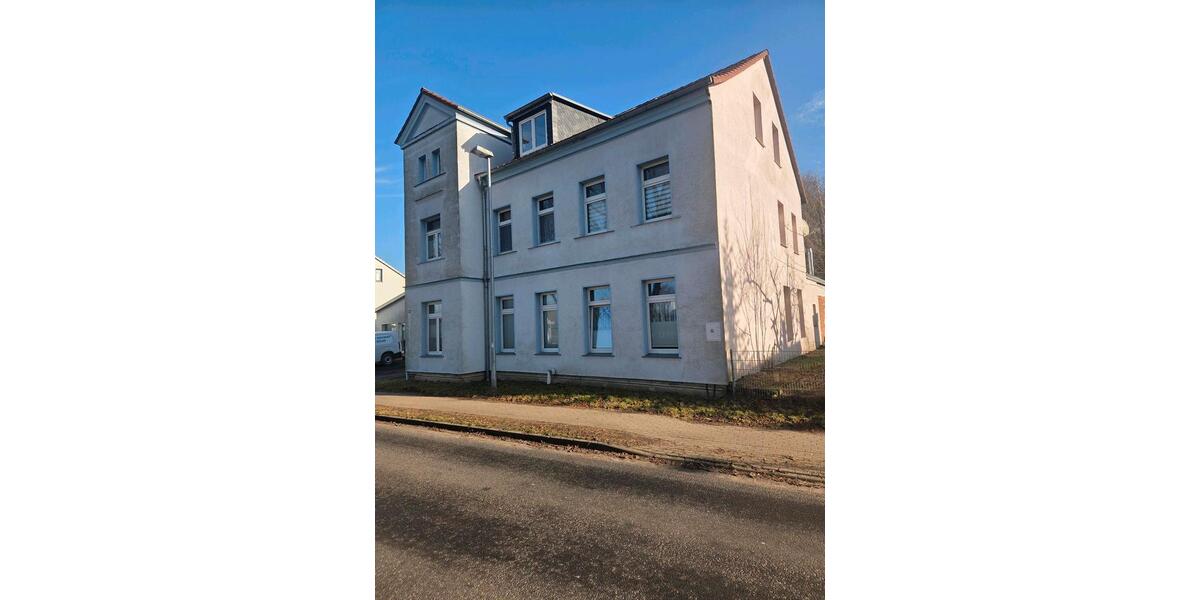 Mehrfamilienhaus, Wohnhaus Penzlin - 280.000&euro; | Angebot:25271798