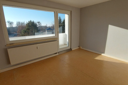 Wohnung Neustrelitz - 3 Zimmer, 63 m&sup2;, 345&euro; | Angebot:24609901