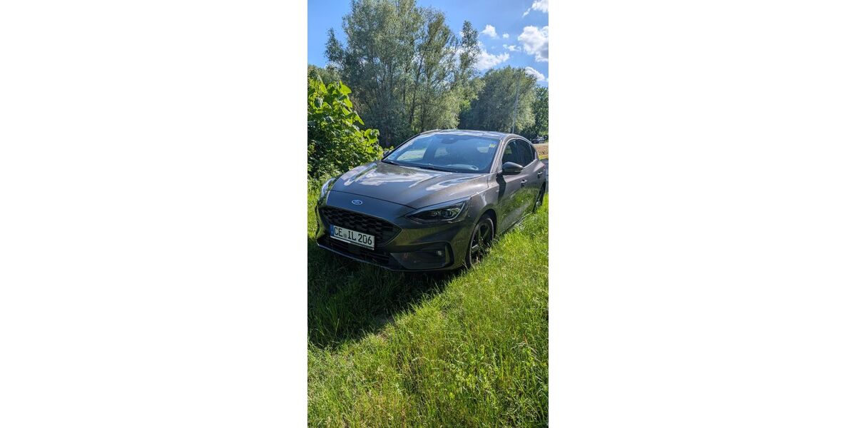 Ford Focus 57.552 km 19.900 &euro; Neubrandenburg 17034