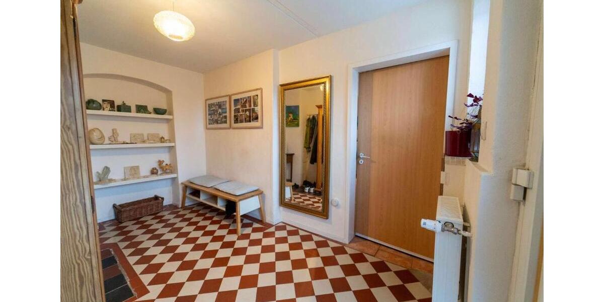 Einfamilienhaus Rosenow - 4 Zimmer, 110 m&sup2;, 155.000&euro; | Angebot:26047226