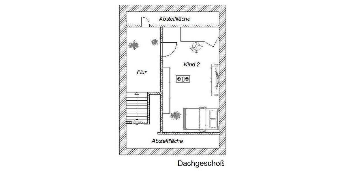 Reihenhaus Neubrandenburg Vogelviertel - 4 Zimmer, 95 m&sup2;, 195.000&euro; | Angebot:26208074